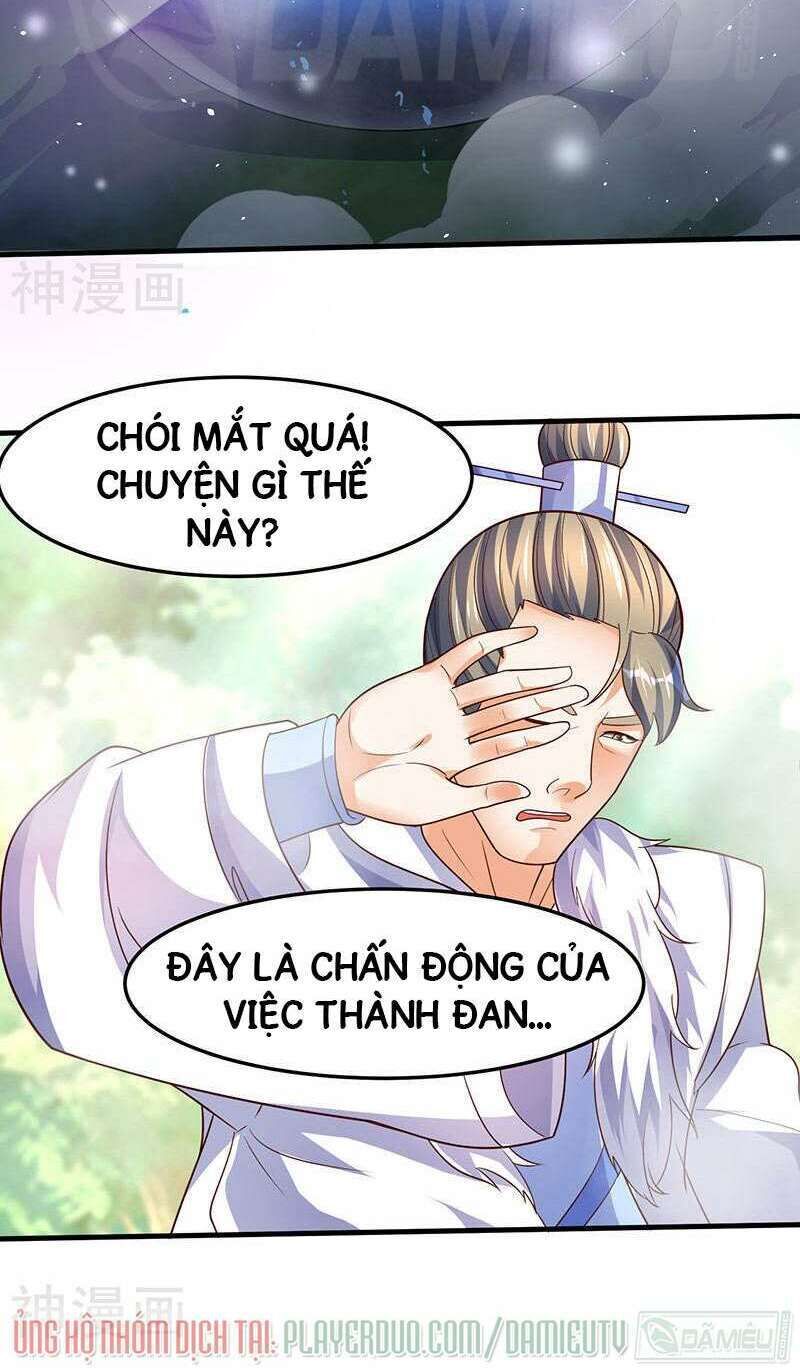 Tối Cường Thăng Cấp Chapter 64 - 2
