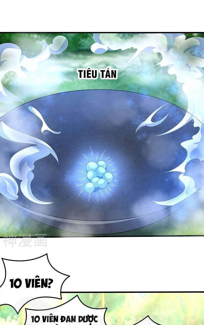 Tối Cường Thăng Cấp Chapter 64 - 12