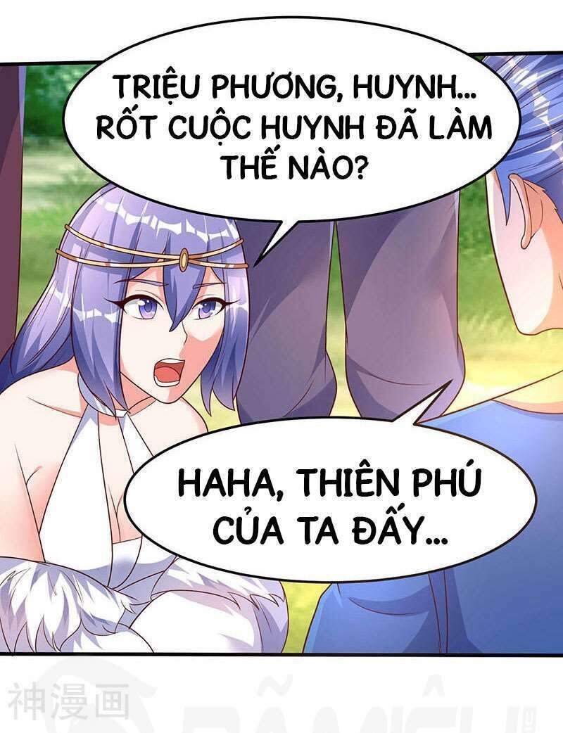 Tối Cường Thăng Cấp Chapter 64 - 14