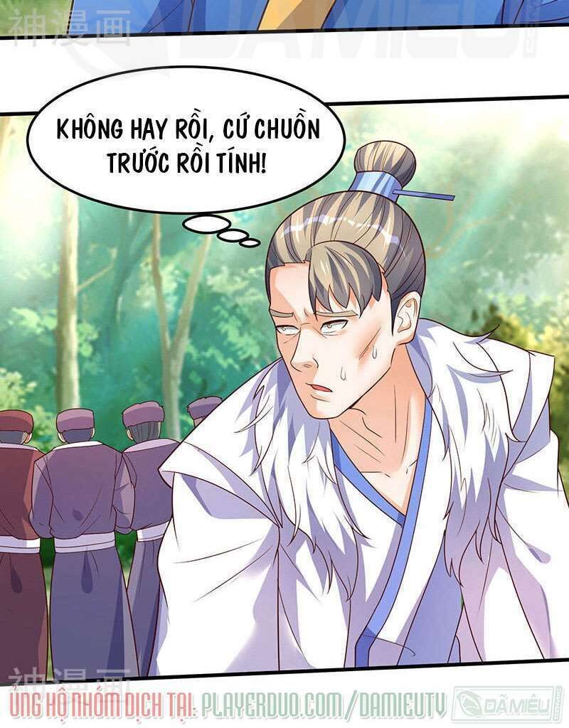 Tối Cường Thăng Cấp Chapter 64 - 17