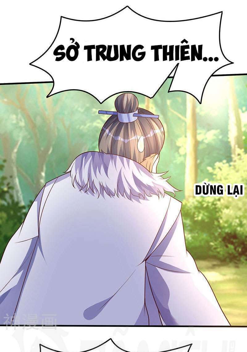 Tối Cường Thăng Cấp Chapter 64 - 18