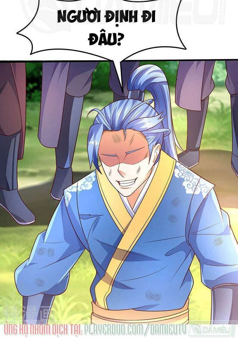 Tối Cường Thăng Cấp Chapter 64 - 19