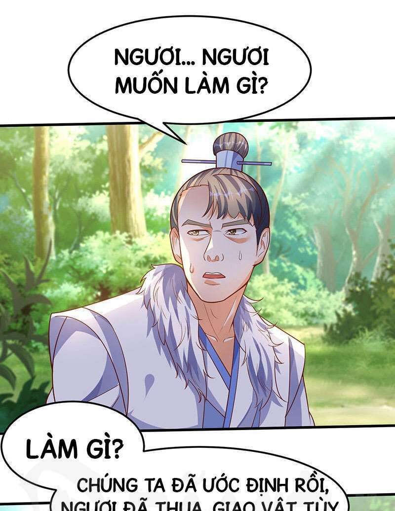 Tối Cường Thăng Cấp Chapter 64 - 20