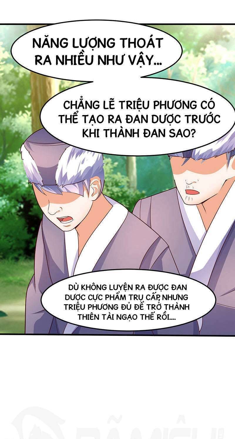 Tối Cường Thăng Cấp Chapter 64 - 3