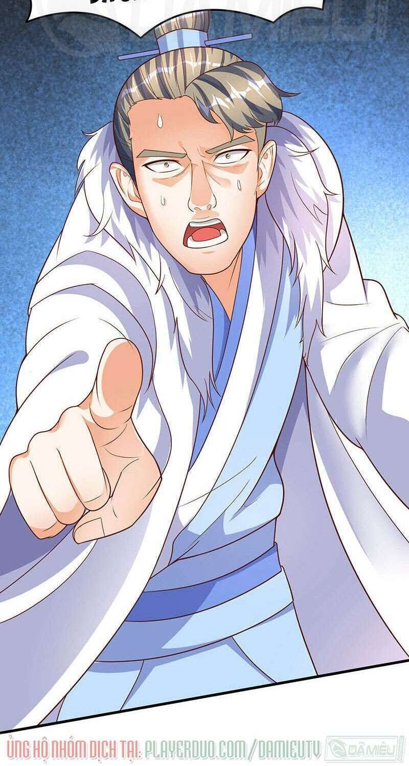 Tối Cường Thăng Cấp Chapter 64 - 23