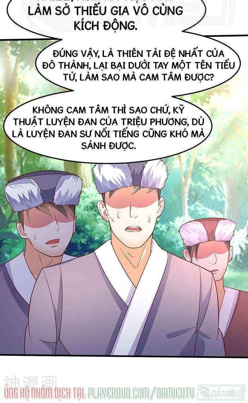 Tối Cường Thăng Cấp Chapter 64 - 25