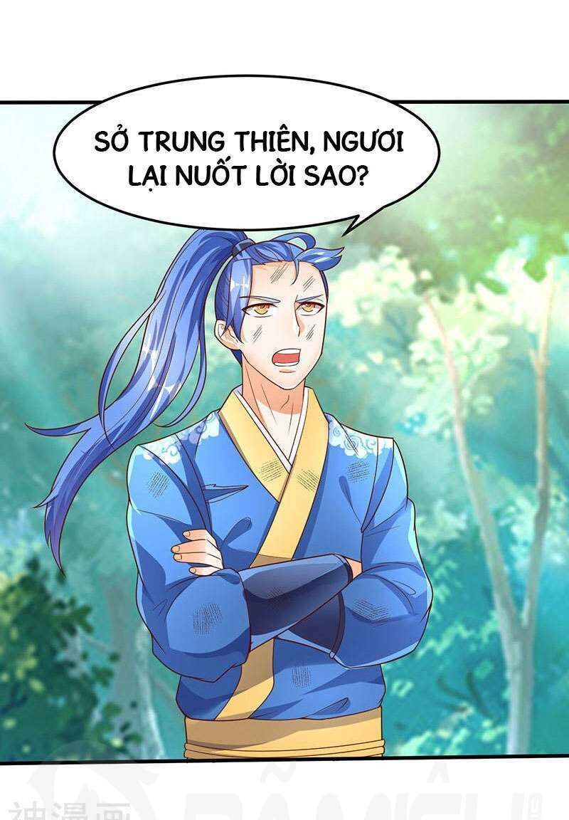 Tối Cường Thăng Cấp Chapter 64 - 26