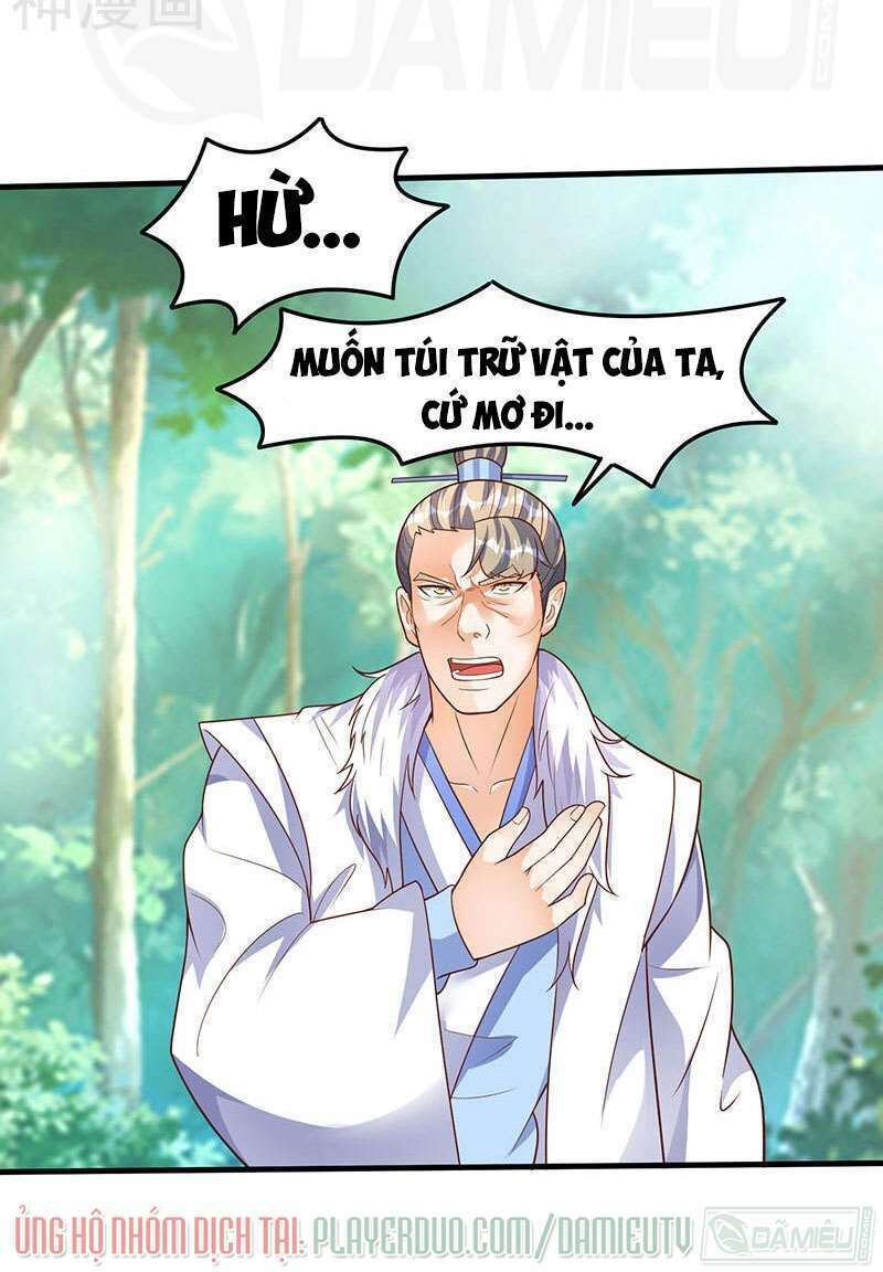 Tối Cường Thăng Cấp Chapter 64 - 27