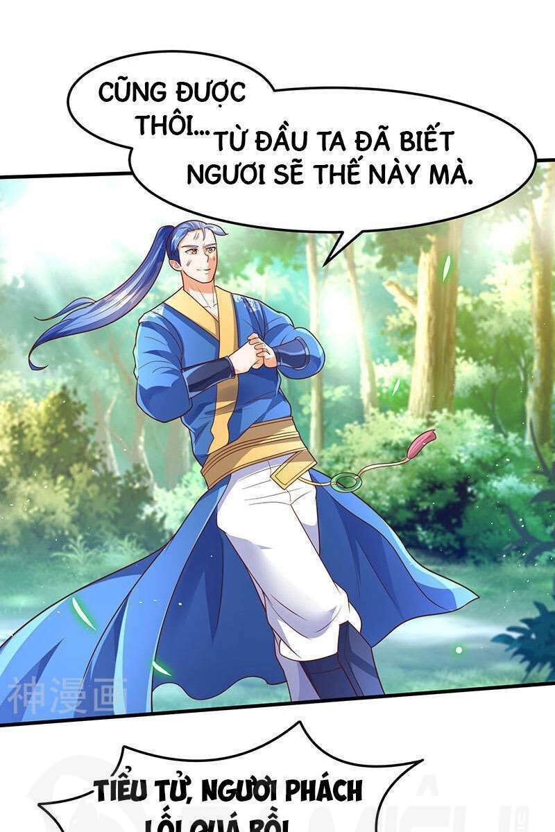 Tối Cường Thăng Cấp Chapter 64 - 28