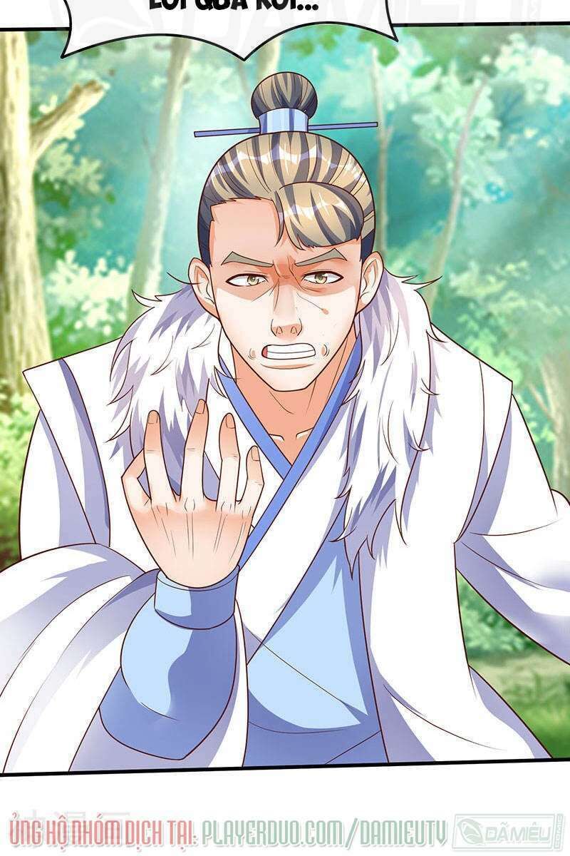 Tối Cường Thăng Cấp Chapter 64 - 29