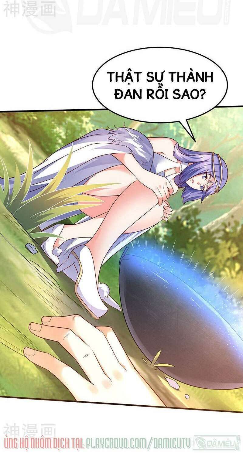 Tối Cường Thăng Cấp Chapter 64 - 4