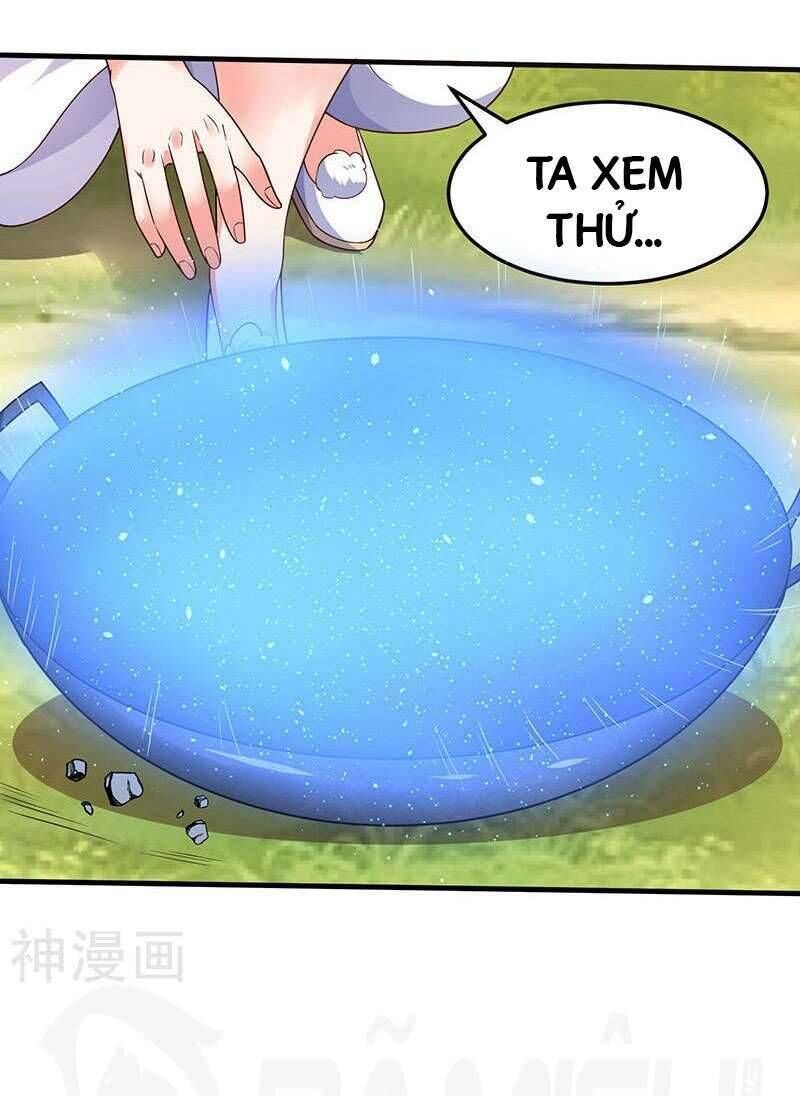 Tối Cường Thăng Cấp Chapter 64 - 5