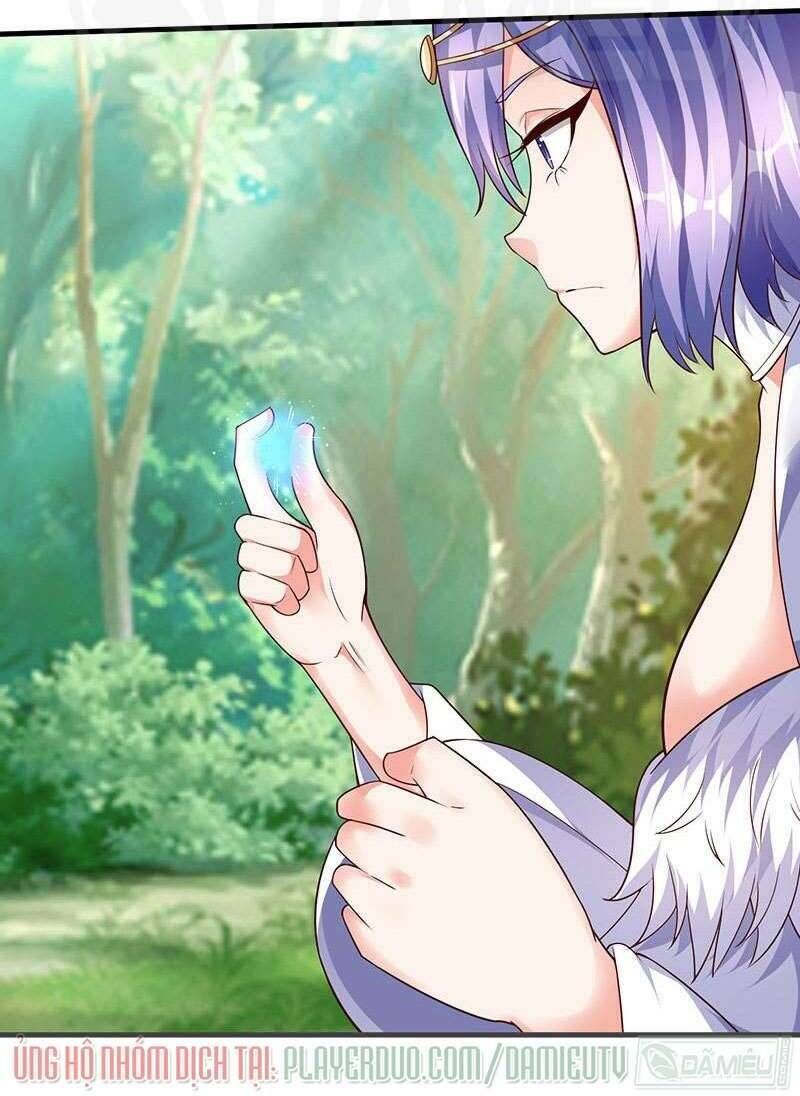 Tối Cường Thăng Cấp Chapter 64 - 6