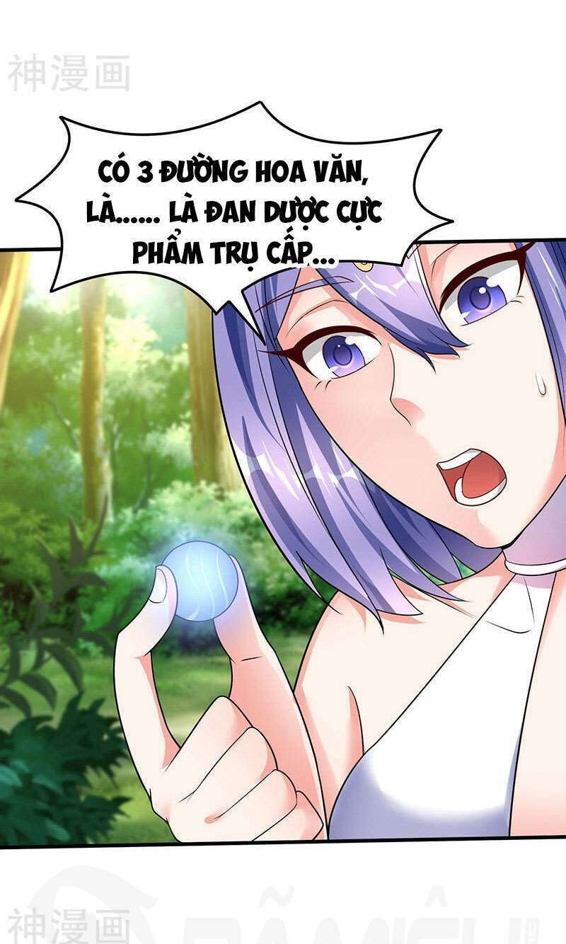 Tối Cường Thăng Cấp Chapter 64 - 7