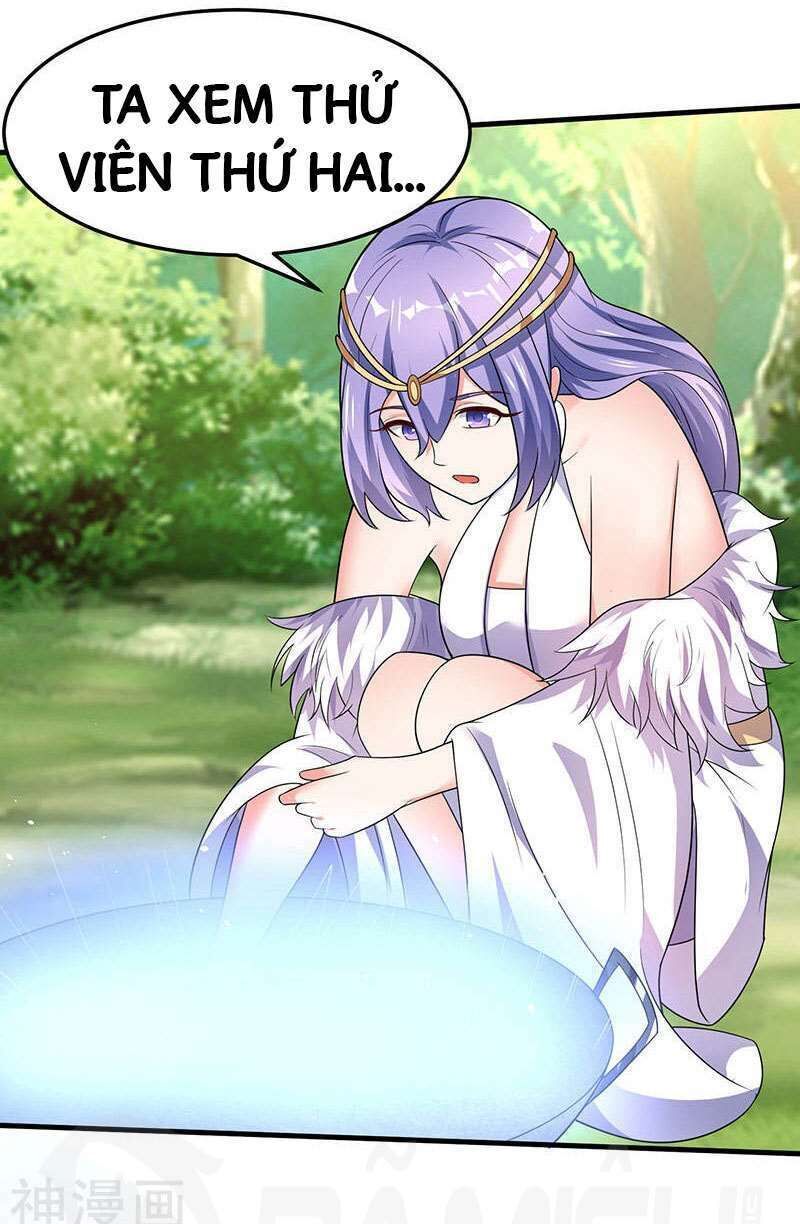 Tối Cường Thăng Cấp Chapter 64 - 9