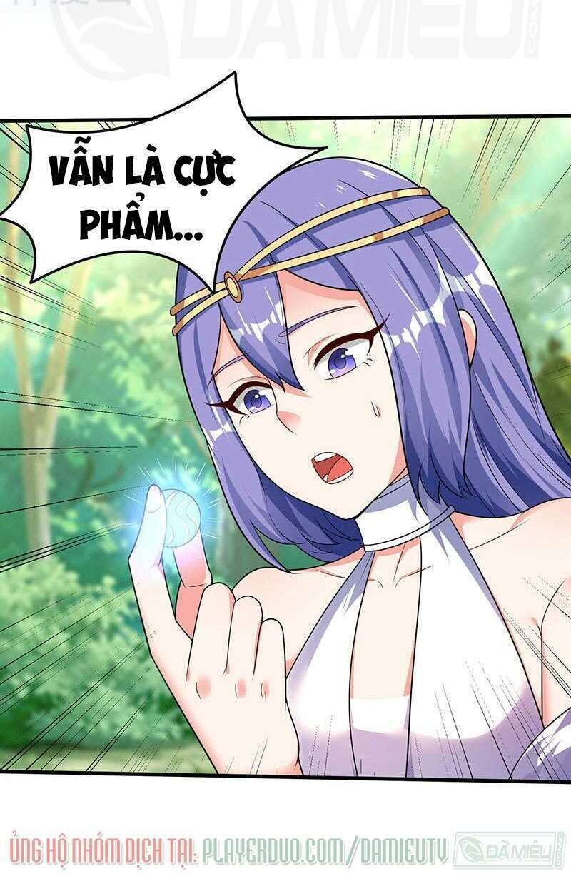 Tối Cường Thăng Cấp Chapter 64 - 10