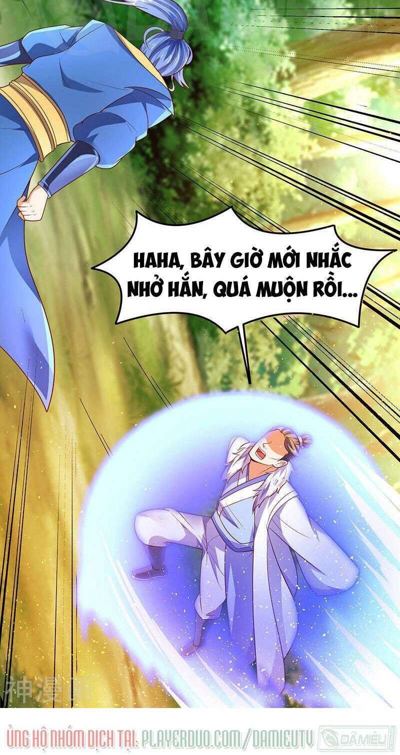 Tối Cường Thăng Cấp Chapter 65 - 2