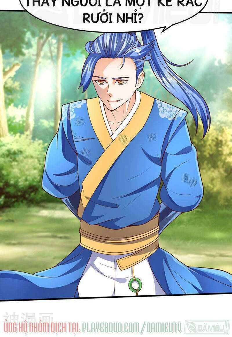 Tối Cường Thăng Cấp Chapter 65 - 11