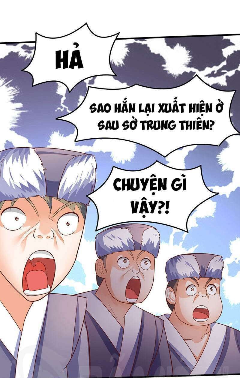Tối Cường Thăng Cấp Chapter 65 - 12