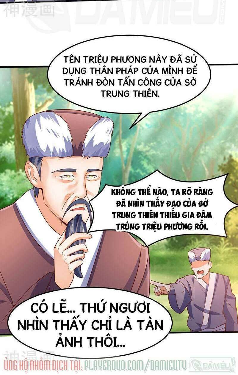 Tối Cường Thăng Cấp Chapter 65 - 13