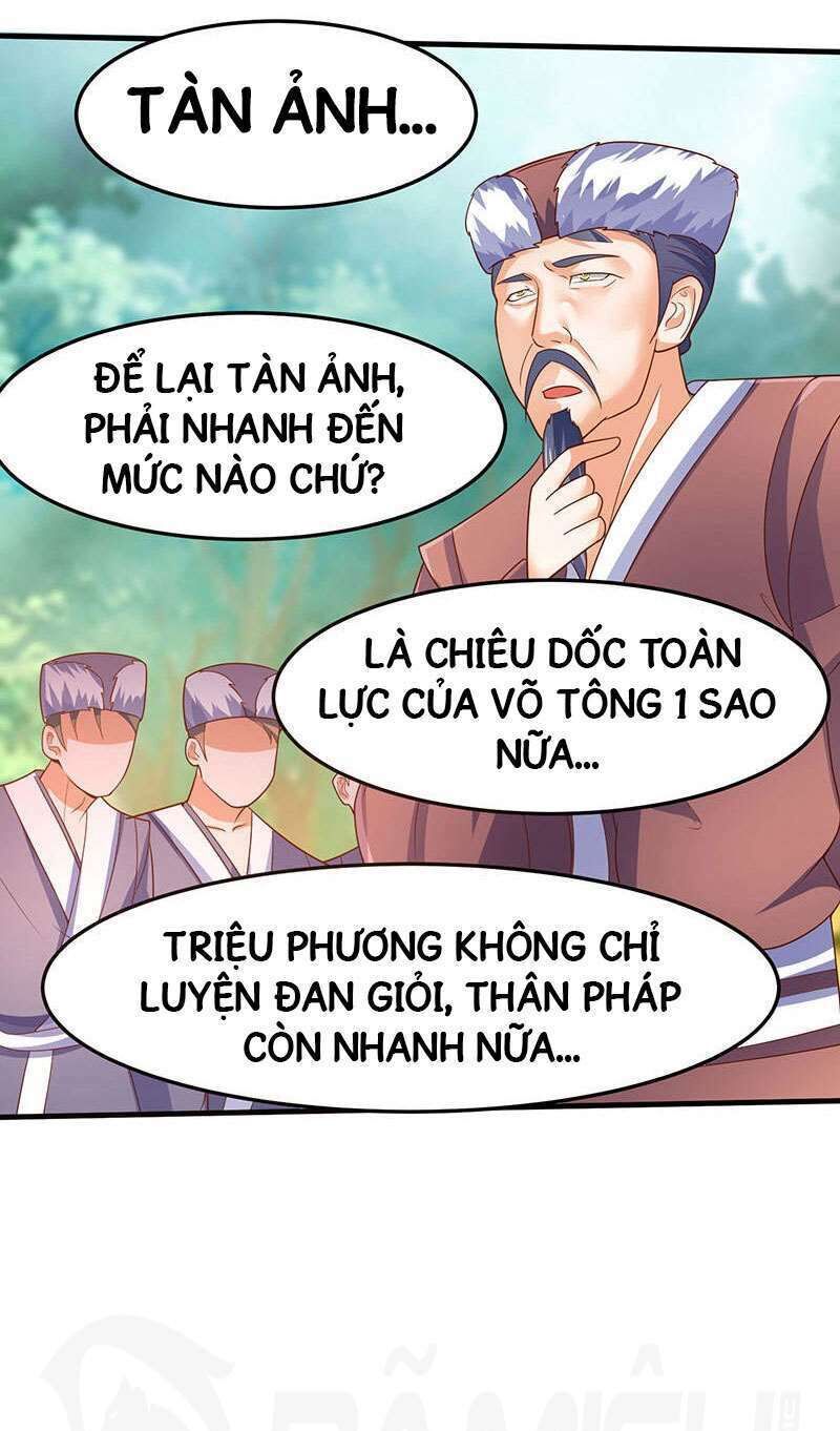 Tối Cường Thăng Cấp Chapter 65 - 14