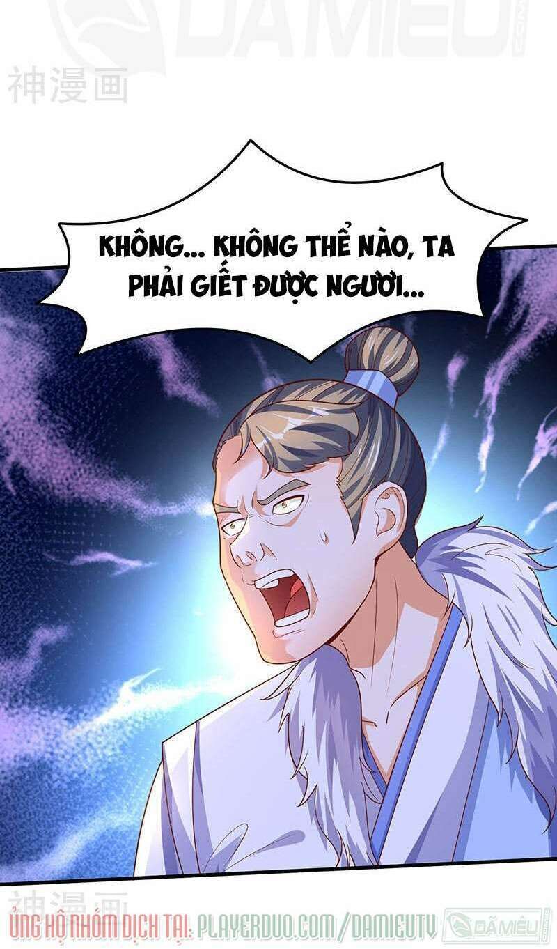 Tối Cường Thăng Cấp Chapter 65 - 15