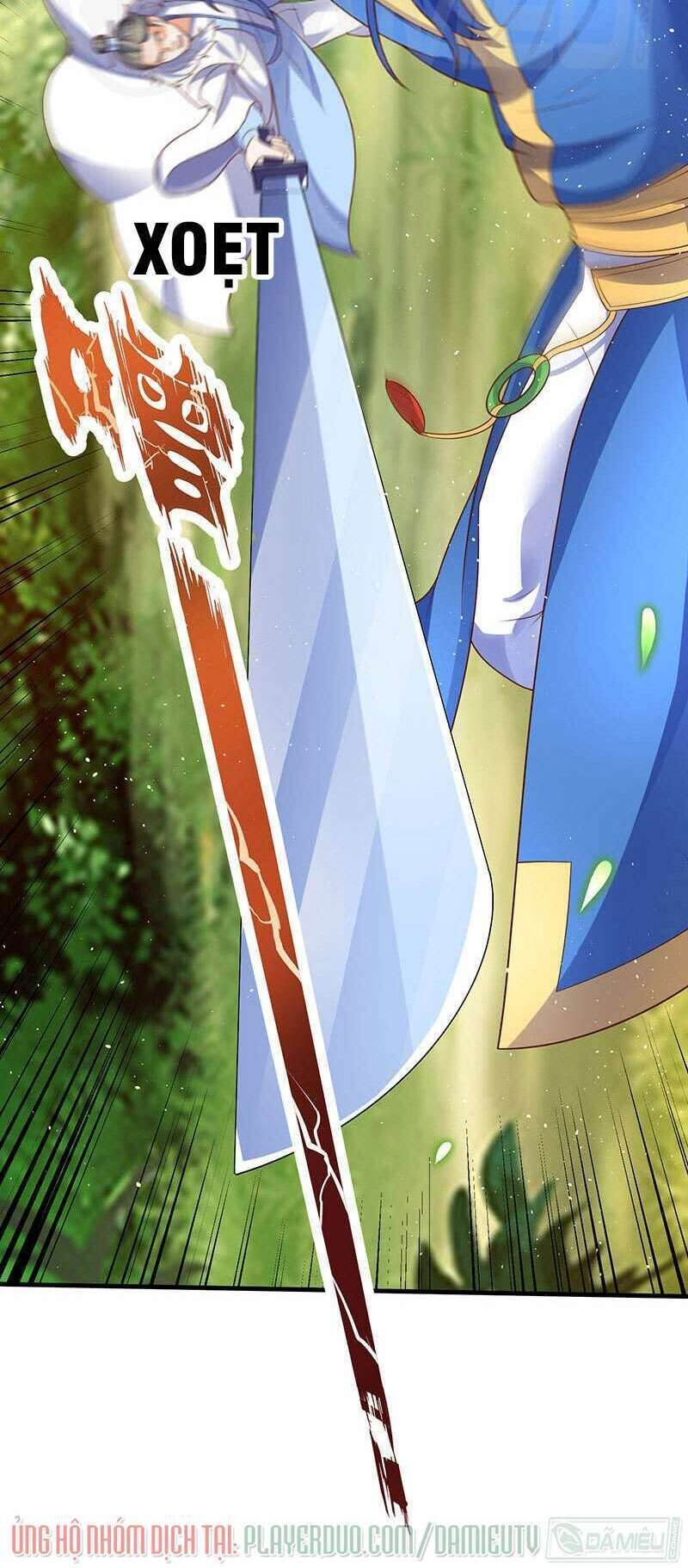 Tối Cường Thăng Cấp Chapter 65 - 17