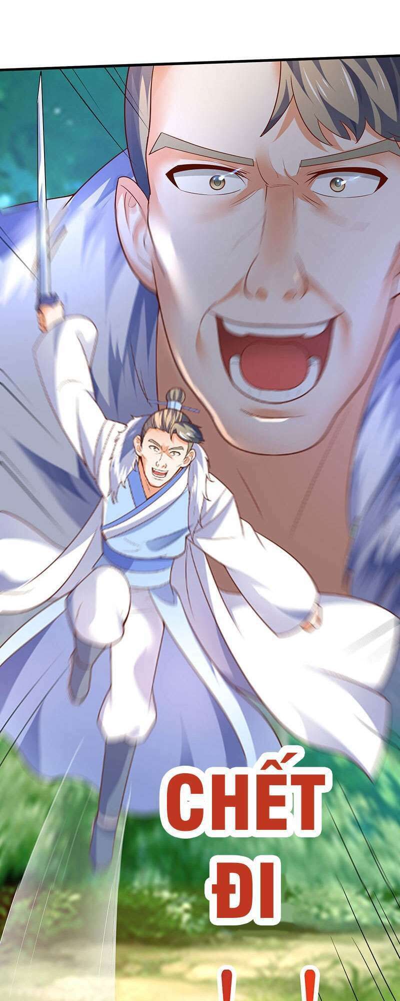 Tối Cường Thăng Cấp Chapter 65 - 3