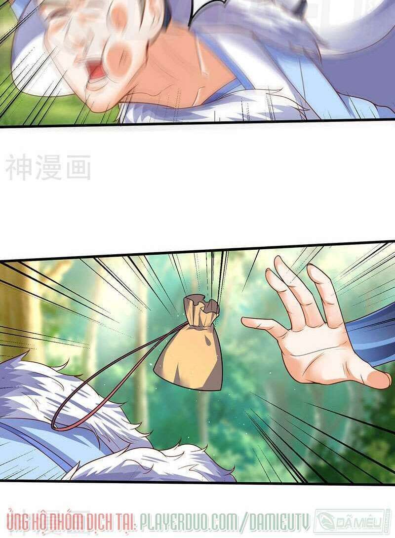 Tối Cường Thăng Cấp Chapter 65 - 23