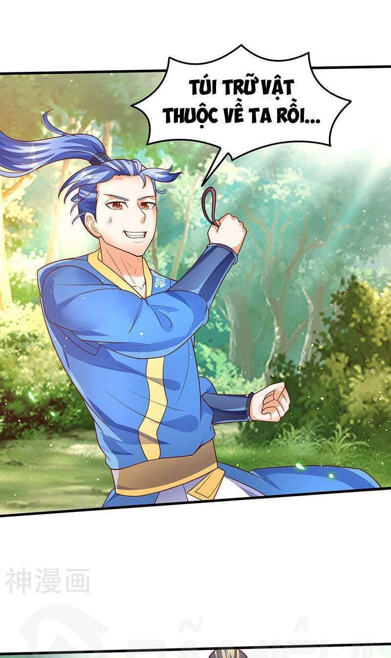 Tối Cường Thăng Cấp Chapter 65 - 24