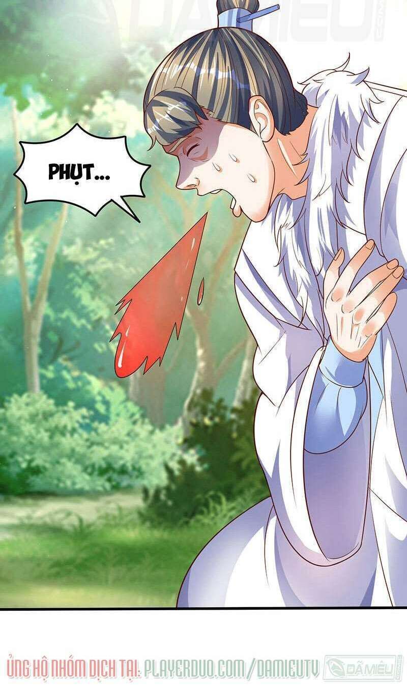 Tối Cường Thăng Cấp Chapter 65 - 25