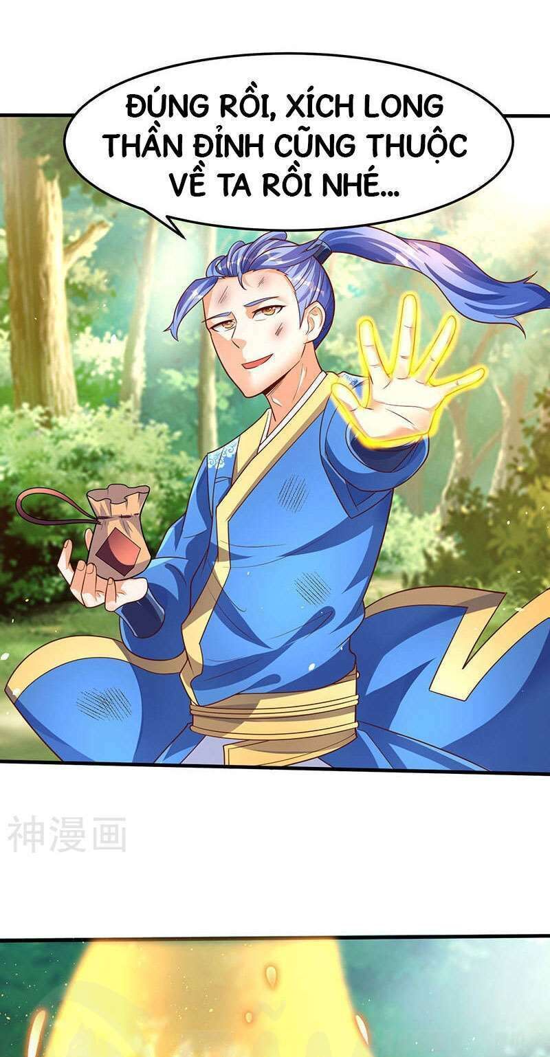 Tối Cường Thăng Cấp Chapter 65 - 26