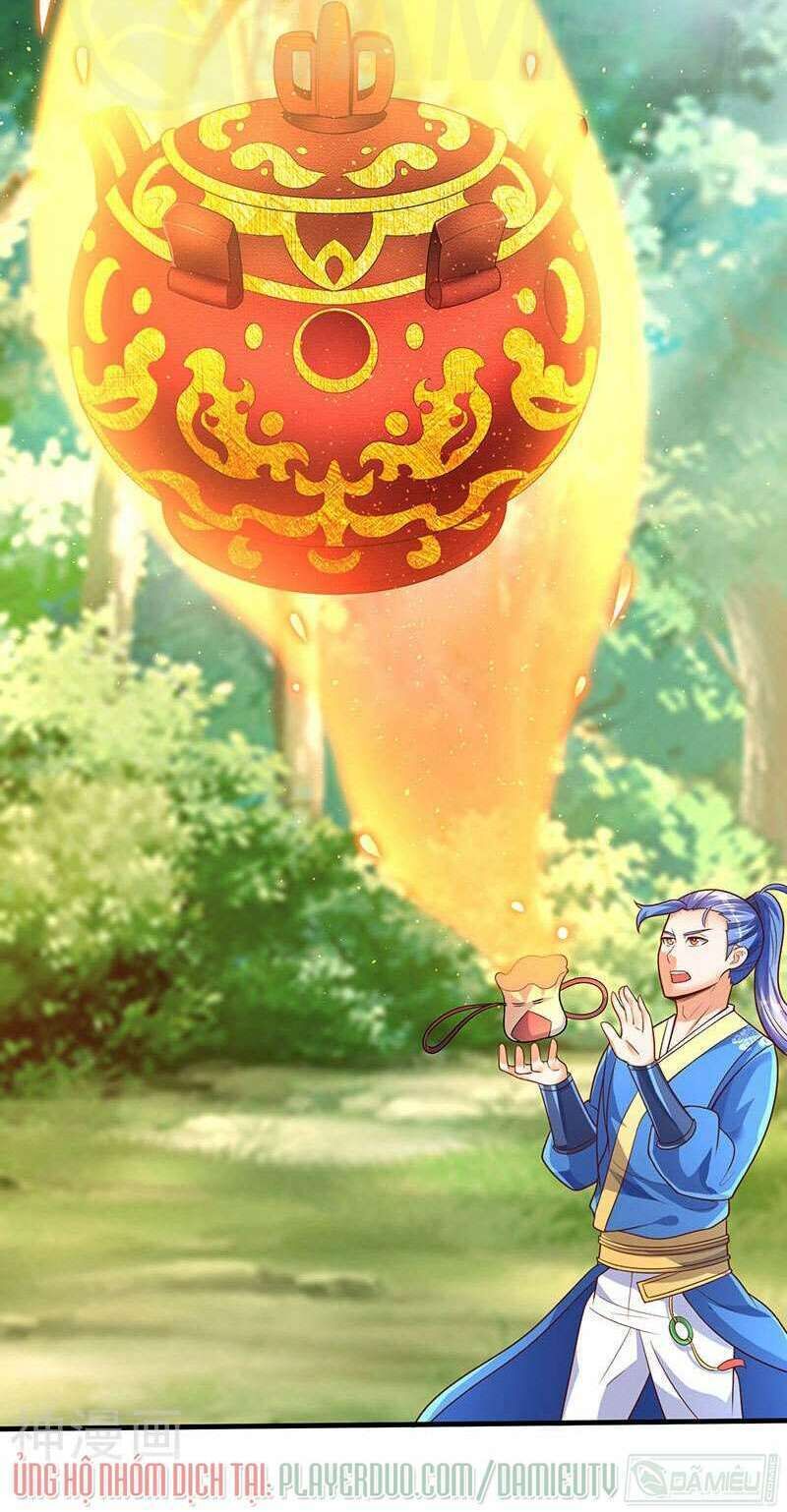 Tối Cường Thăng Cấp Chapter 65 - 27