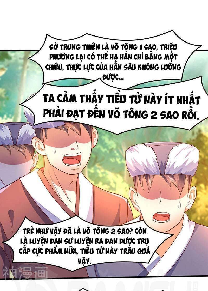 Tối Cường Thăng Cấp Chapter 65 - 28