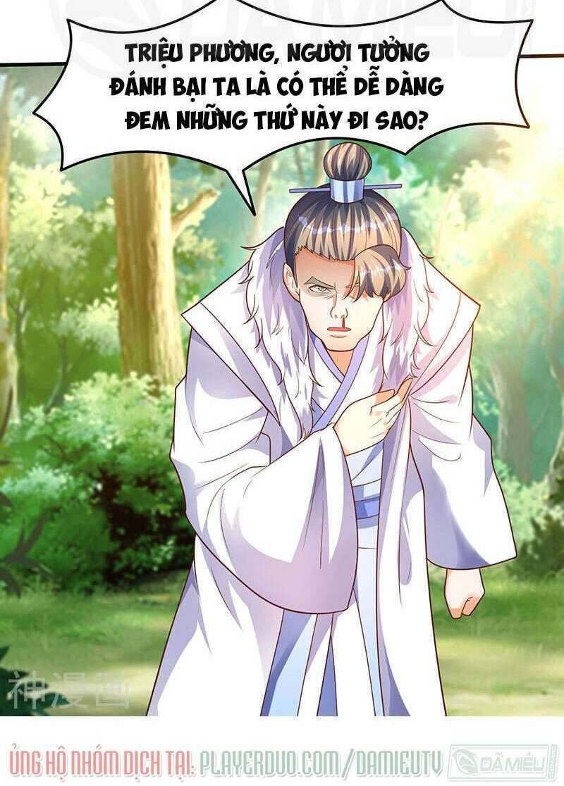 Tối Cường Thăng Cấp Chapter 65 - 29
