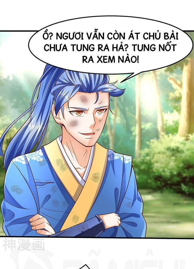 Tối Cường Thăng Cấp Chapter 65 - 30