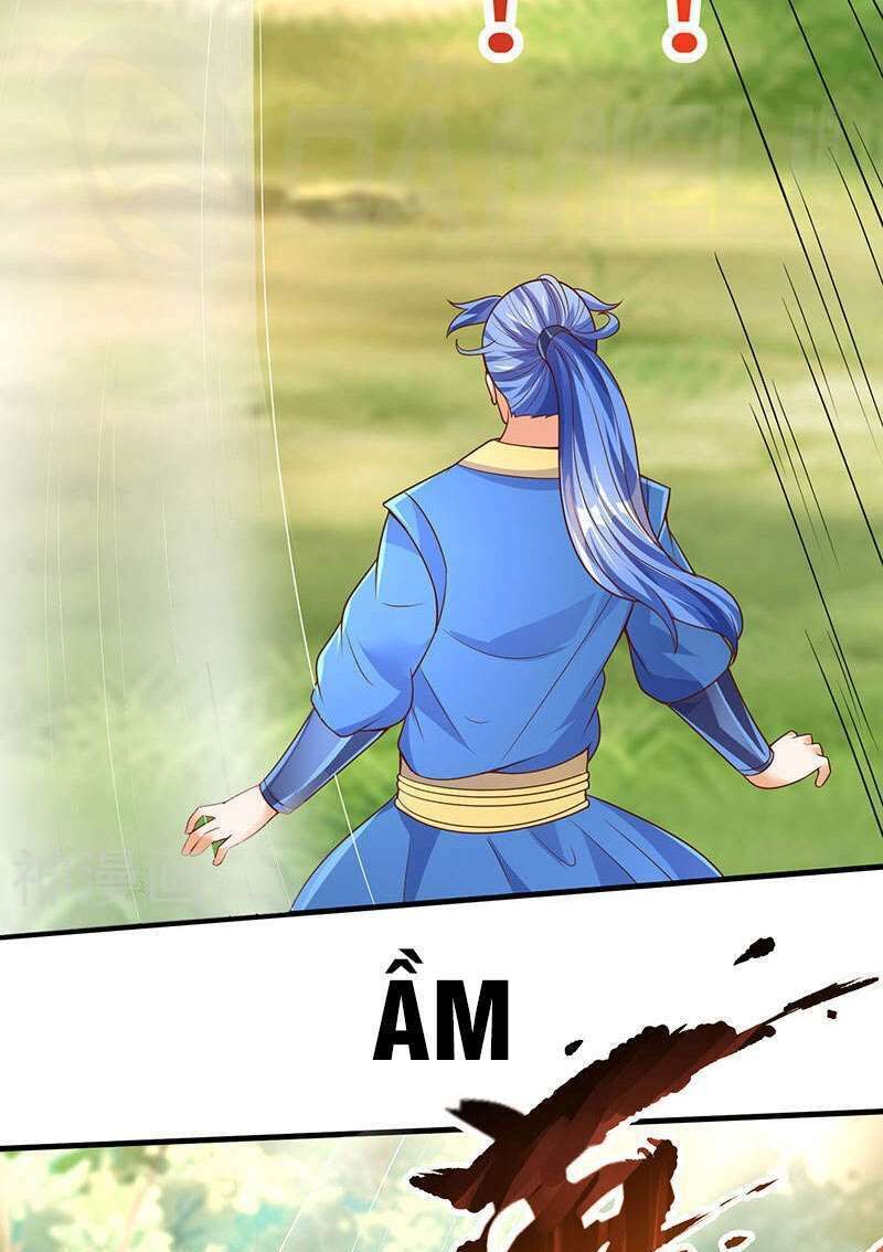 Tối Cường Thăng Cấp Chapter 65 - 4