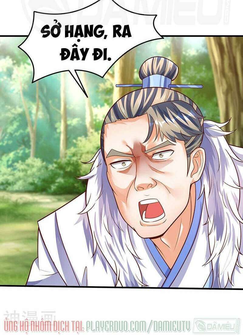 Tối Cường Thăng Cấp Chapter 65 - 31