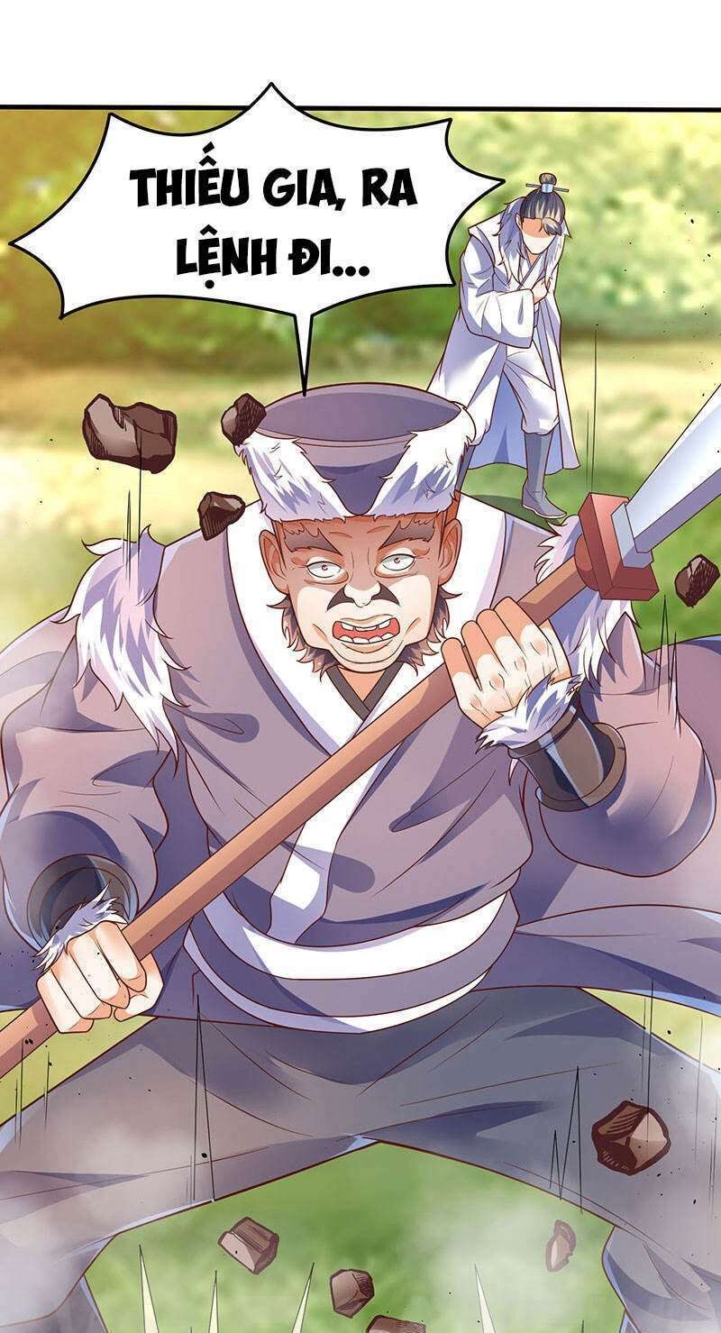 Tối Cường Thăng Cấp Chapter 65 - 32