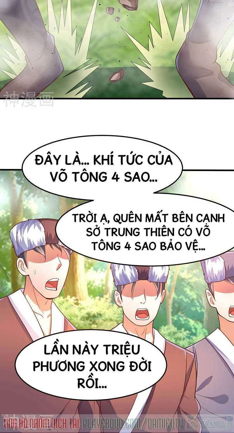 Tối Cường Thăng Cấp Chapter 65 - 33