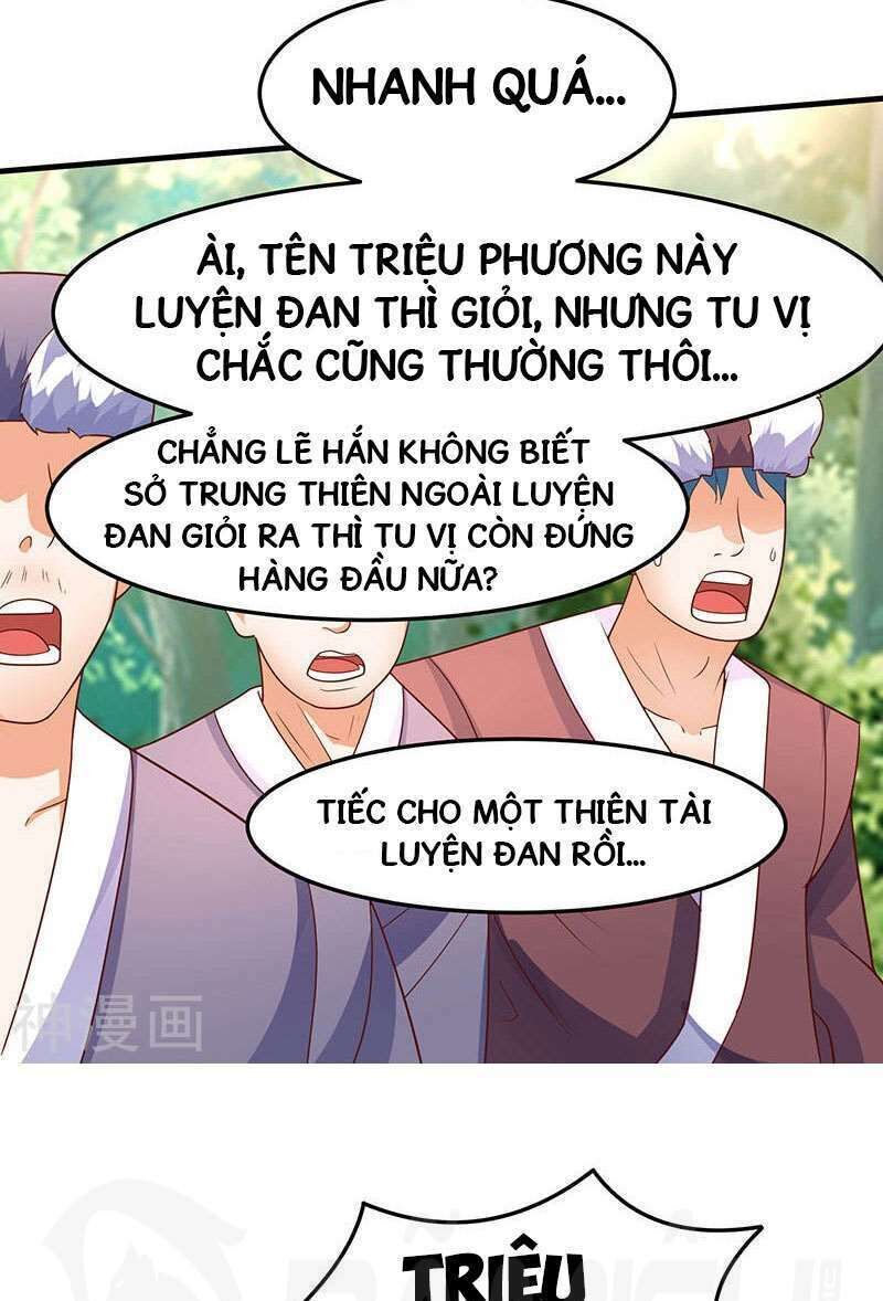 Tối Cường Thăng Cấp Chapter 65 - 6