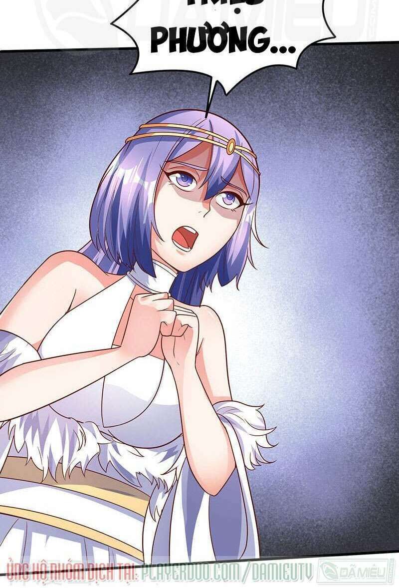 Tối Cường Thăng Cấp Chapter 65 - 7