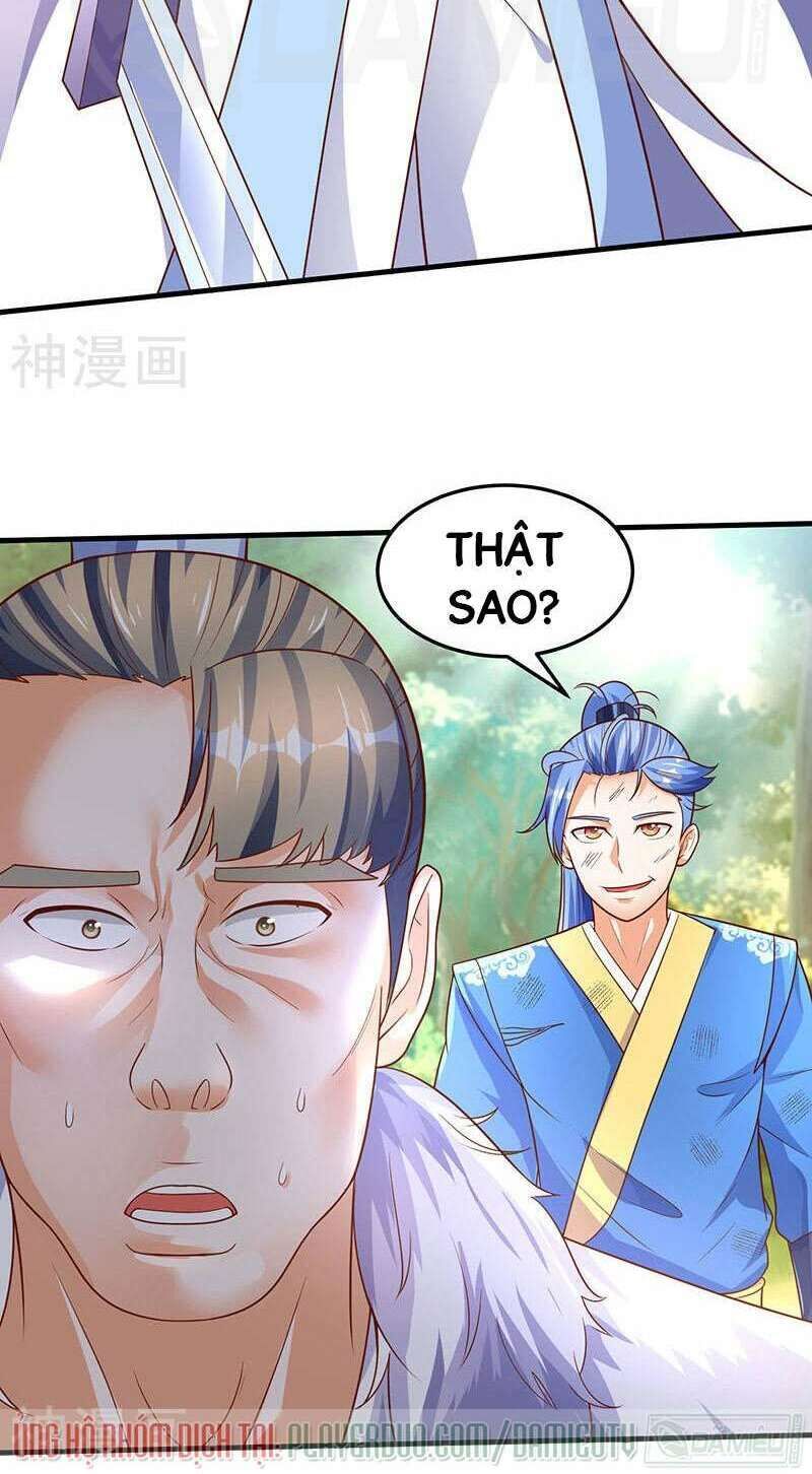 Tối Cường Thăng Cấp Chapter 65 - 9