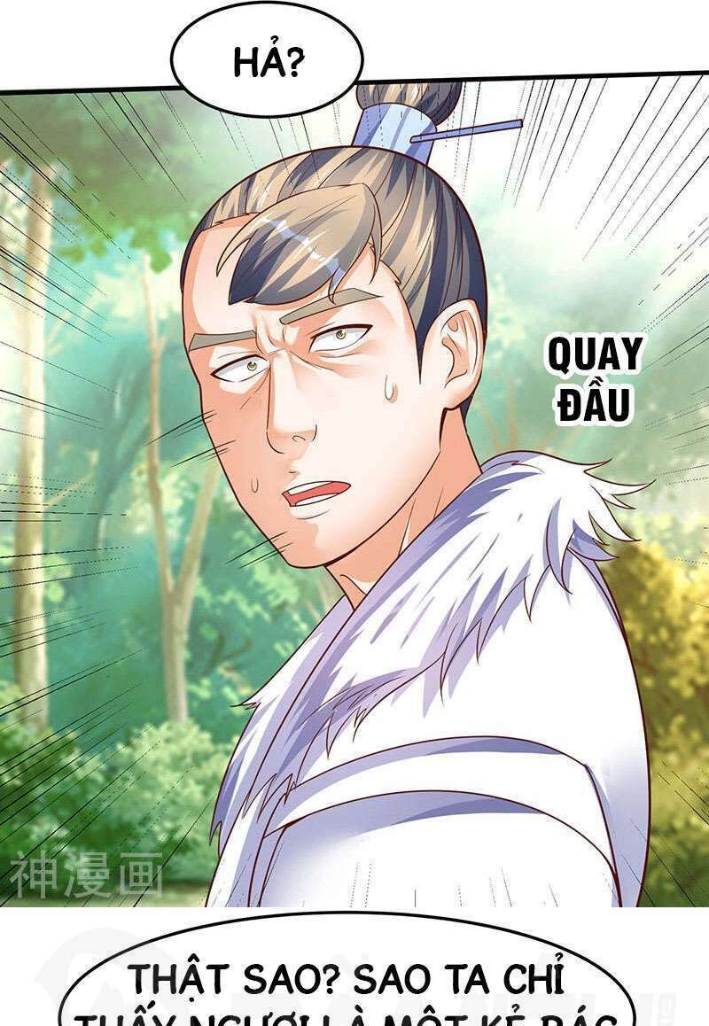 Tối Cường Thăng Cấp Chapter 65 - 10