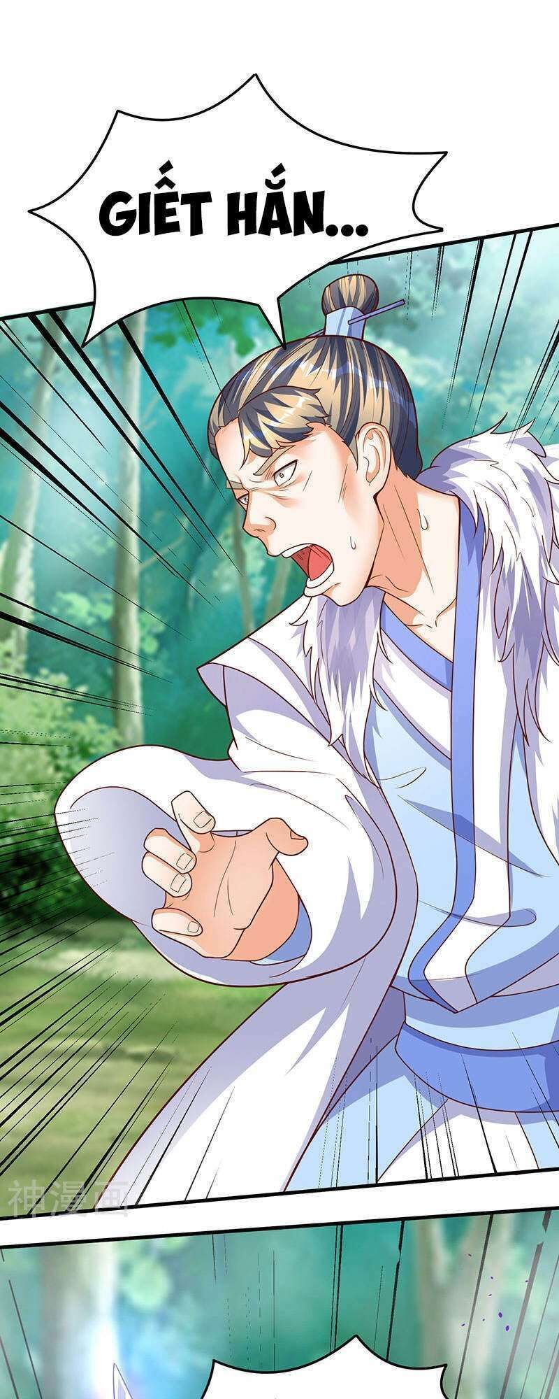 Tối Cường Thăng Cấp Chapter 66 - 1