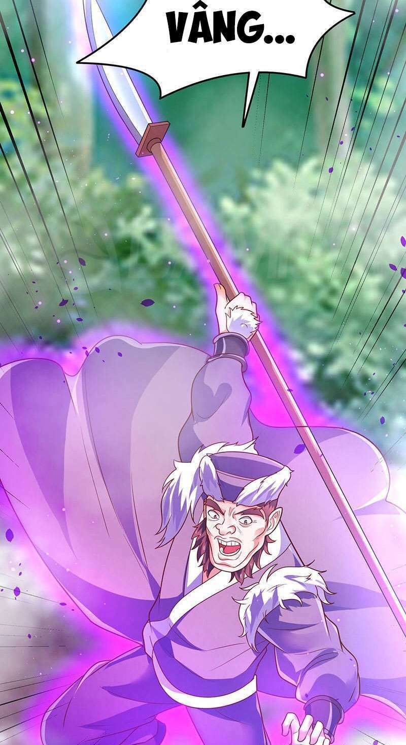 Tối Cường Thăng Cấp Chapter 66 - 2