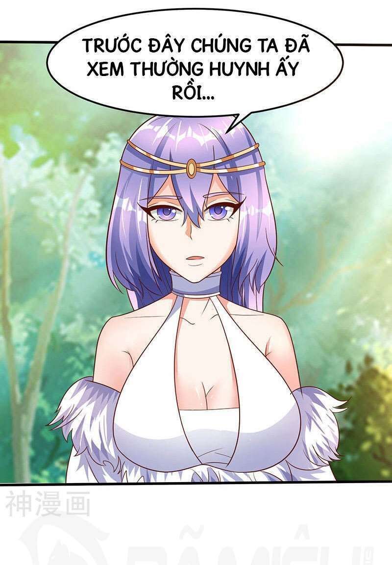 Tối Cường Thăng Cấp Chapter 66 - 13