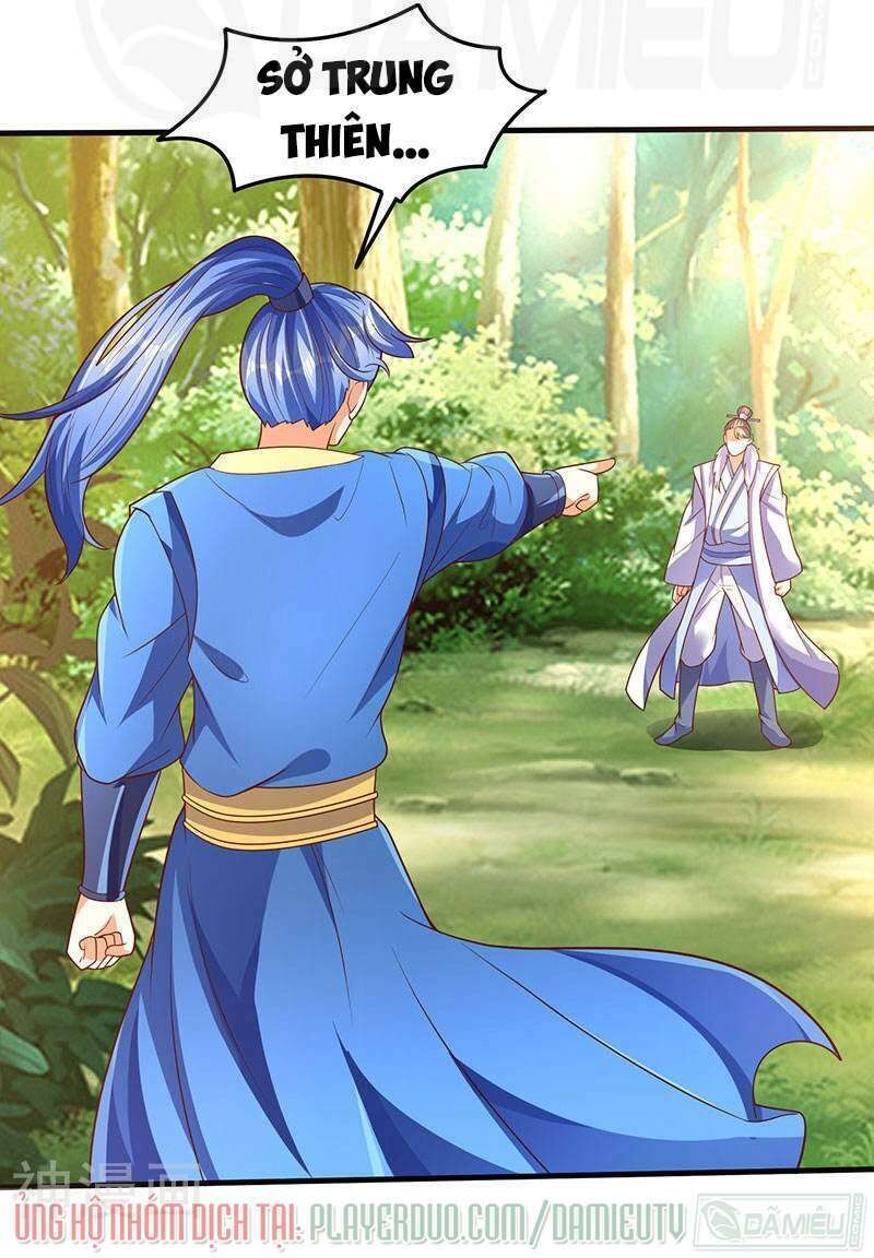 Tối Cường Thăng Cấp Chapter 66 - 14