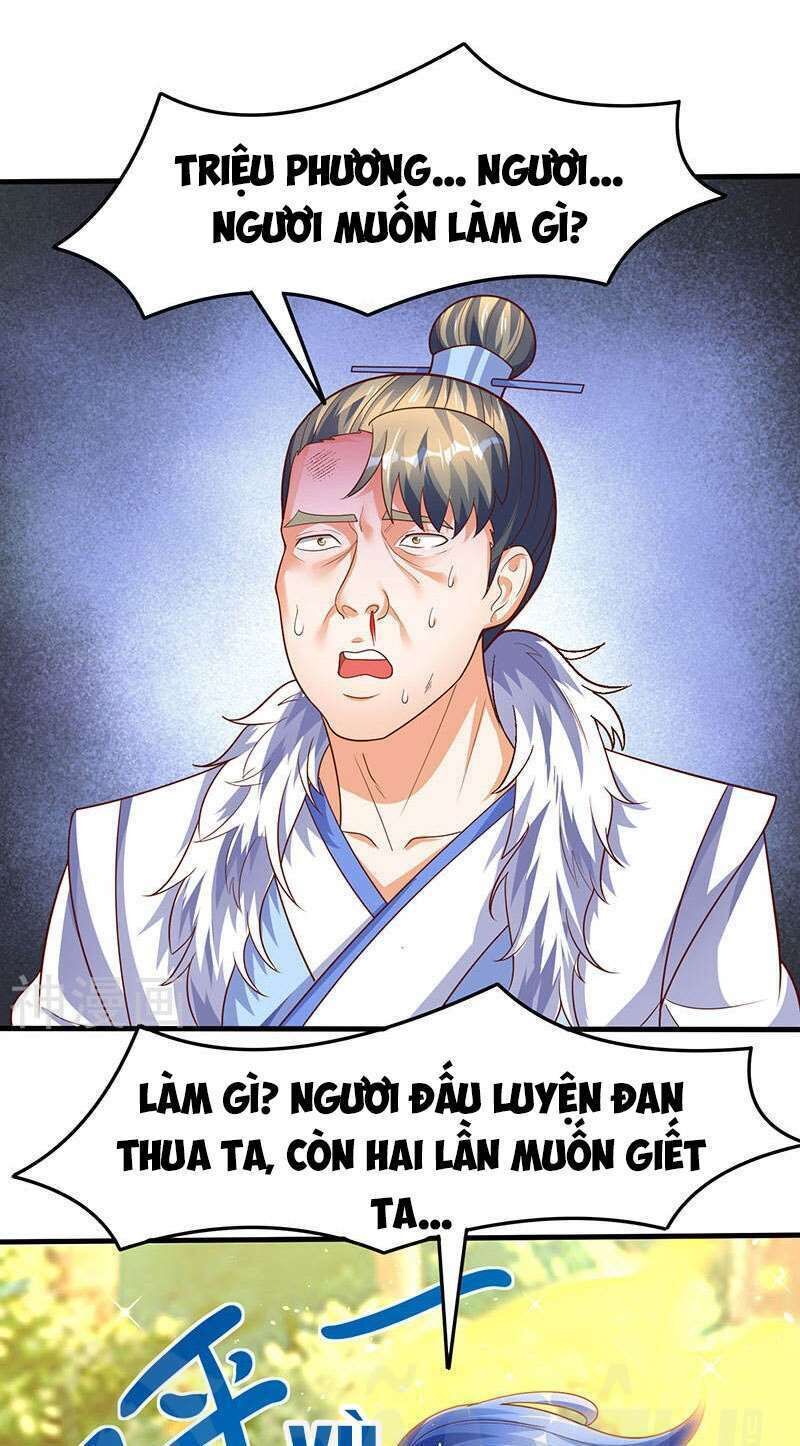 Tối Cường Thăng Cấp Chapter 66 - 15