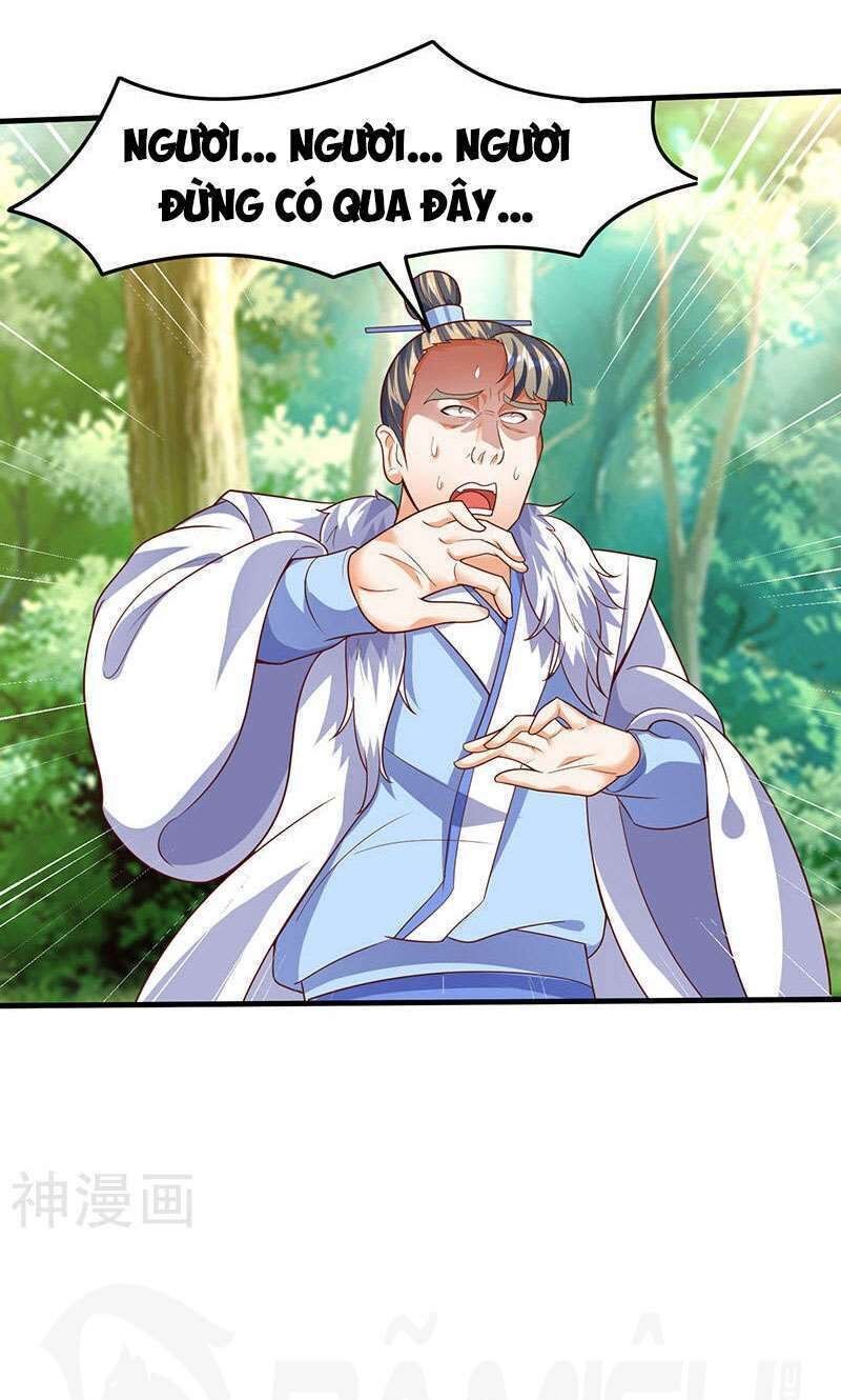 Tối Cường Thăng Cấp Chapter 66 - 17